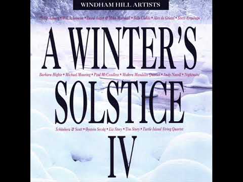 Windham Hill Artists - Carol of the Bells