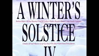 Windham Hill Artists - Carol of the Bells