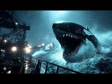 Killer Whale (2026) Full Movie Recap