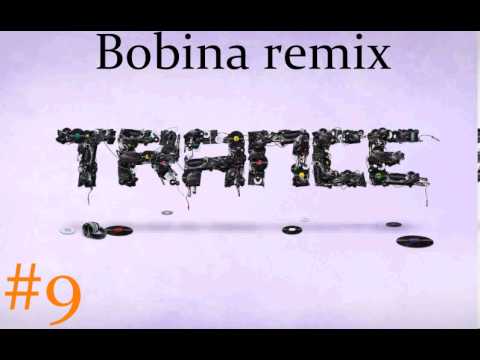 Bobina_#9-[Trance-remix]DJ Smash & Dj Vengerov - Only Forward