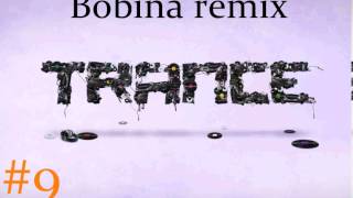 Bobina_#9-[Trance-remix]DJ Smash & Dj Vengerov - Only Forward