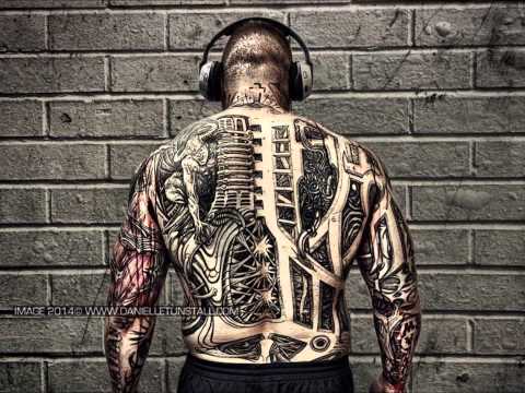 72 HOURS - POPEK, HIJACK, PROFUS, DJ GONDEK - SIN CITY