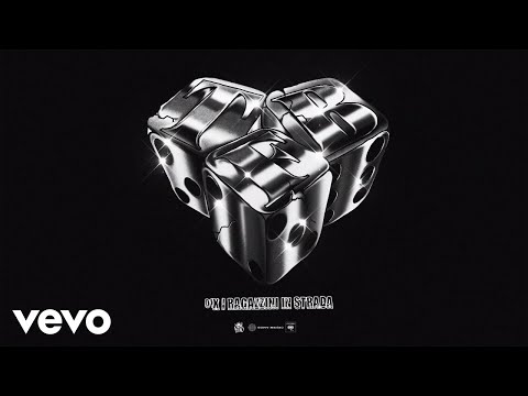 Papa V - X I Ragazzini In Strada (prod. Fritu)