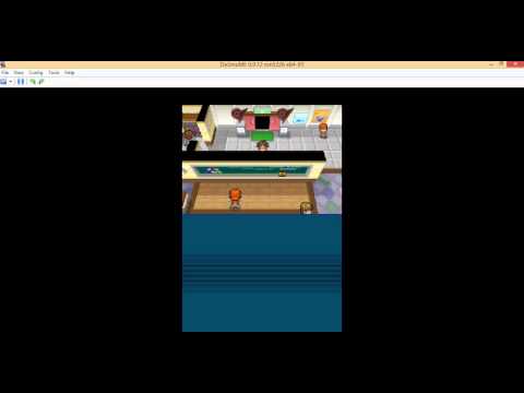 Pokemon Blanco 2 Ep 4 Primera medalla