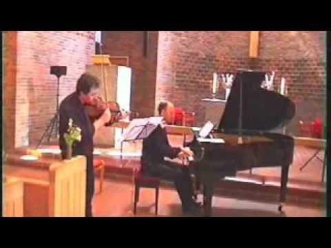 Arshak Ikilikian -"Miracle"