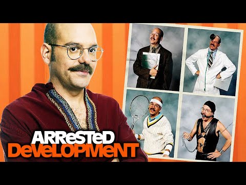 Tobias Is Black? - Arrested Development