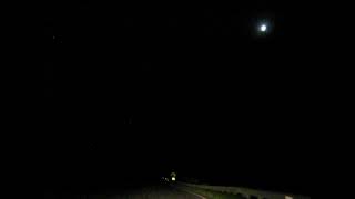 Under the Moonlight-Dennis Wilson