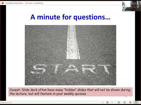 11-785 Spring 23 Lecture 1: Introduction