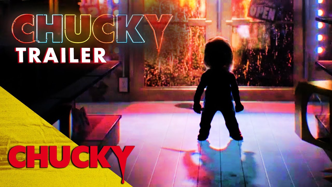 Teaser Trailer