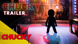 CHUCKY (2021) TV Series - Teaser Trailer | Chucky Official