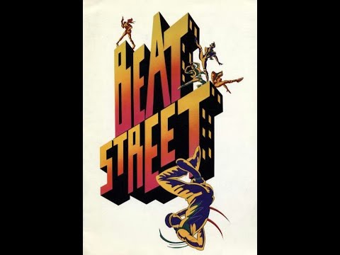 Trailer for Beat Street 1984