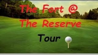 The Golf Club 2 - The Fort @ The Reserve Tour