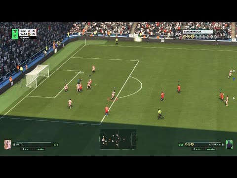 EA SPORTS FC 26 Clubs - Tier 1 Qualification- Part 1