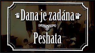 Video Peshata - Zadána za Dána