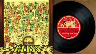 Chuck E. Weiss - "Exile On Main Street Blues" (Full Album Stream)