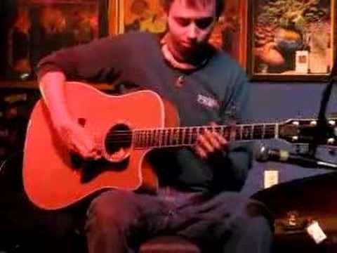 John Butler Ocean Cover by Nate Zuercher