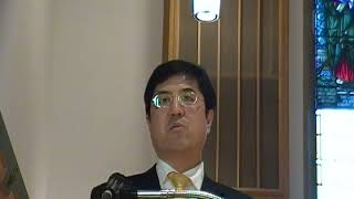 우리를 향한 하나님의 꿈