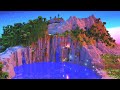 C418 Moog City 2 1 Hour Relaxing Minecraft Music