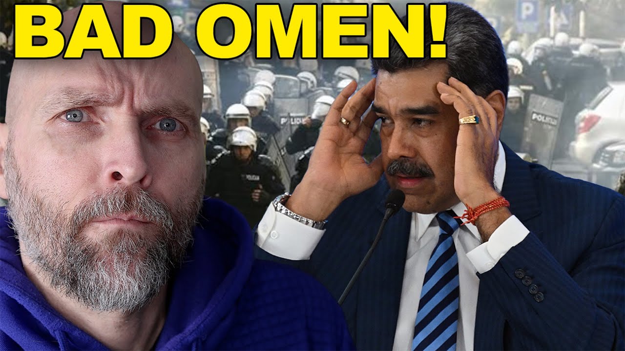 🧨BREAKING🧨TRUMP WARNS COLUMBIA🧨DRUGS WILL CAUSE INVASION🧨REPUBLICANS FIGHT FOR THE USA🧨PREPPER NEWS