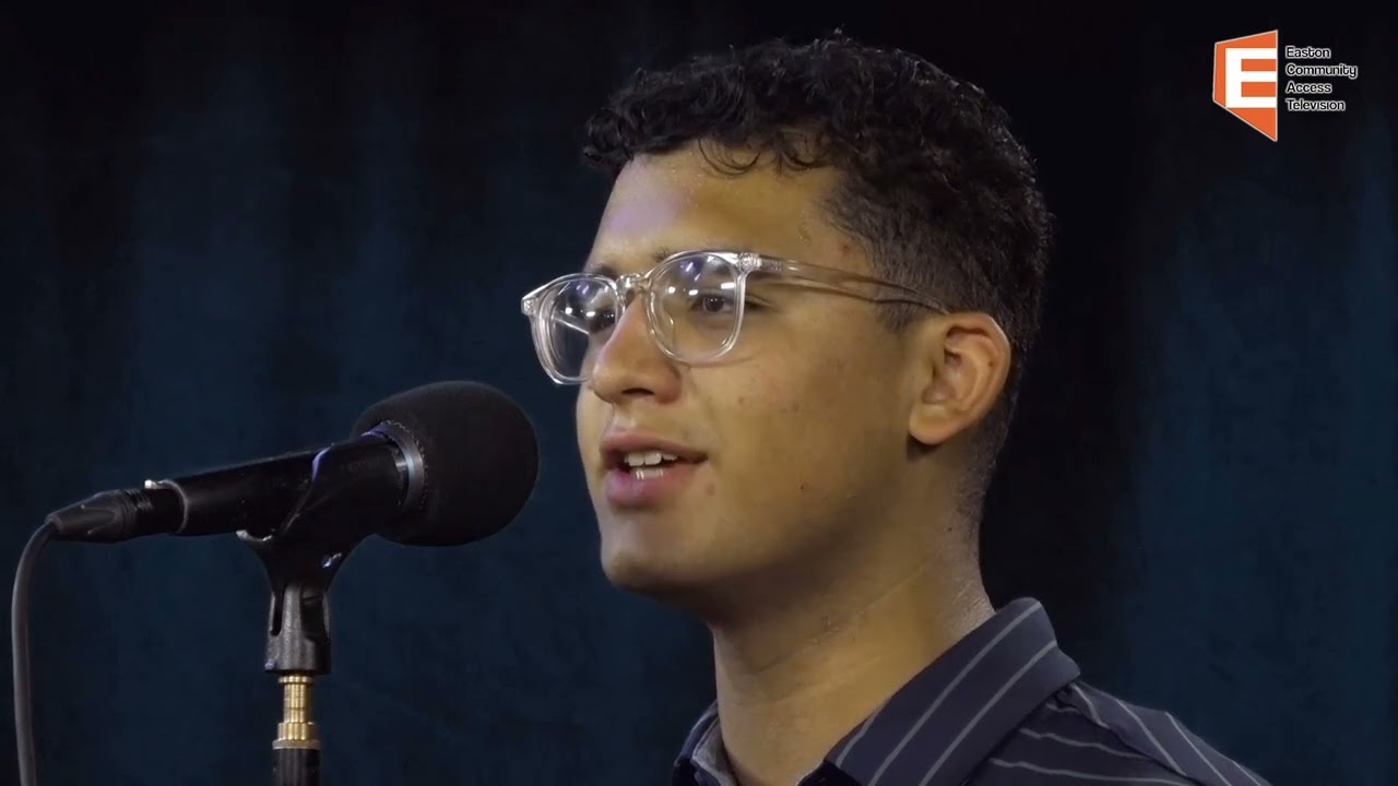 The Glorybound Quartet Presented by Liberty Baptist Church