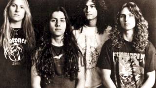 CYNIC - Live In Miami 90' (FULL SET) 1990
