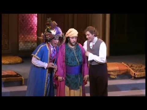 Pappataci ! Che mai sento! L'Italiana in Algieri - G. Rossini