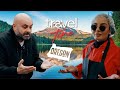Travel Time  / Օրեգոն  Էպիզոդ 9 / Oregon Episode 9
