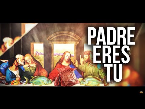 Jose Luis Castro - Padre eres tu  (Música instrumental)