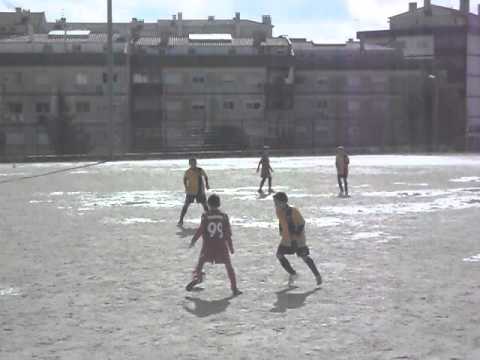 Arsenal 72 1 vs Belas 4