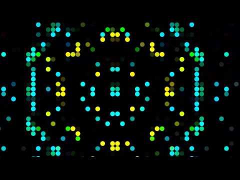 Club Visuals 446 - Free VJ Loop HD