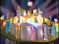 Wheel of Fortune Themesong by Merv Griffin