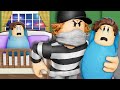 His Twin Was Kidnapped At Birth A Roblox Movie