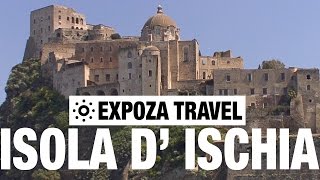 Isola D'Ischia, Azores (Italy) Vacation Travel Video Guide