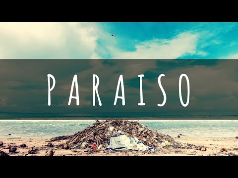 PARAISO | Smokey Mountain