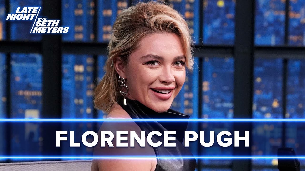 Florence Pugh Recalls Taking Her Family To See Midsommar, And Her Grandfather’s Honest Reaction Has Me Laughing Florence Pugh Recalls Taking Her Family To See Midsommar, And Her Grandfather’s Honest Reaction Has Me Laughing