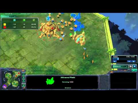 craftcup4 nightend vs haypro game 2 part1.mp4