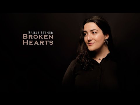 Briele Esther- Broken Hearts | Hanan Ben Ari Cover | Kol Isha