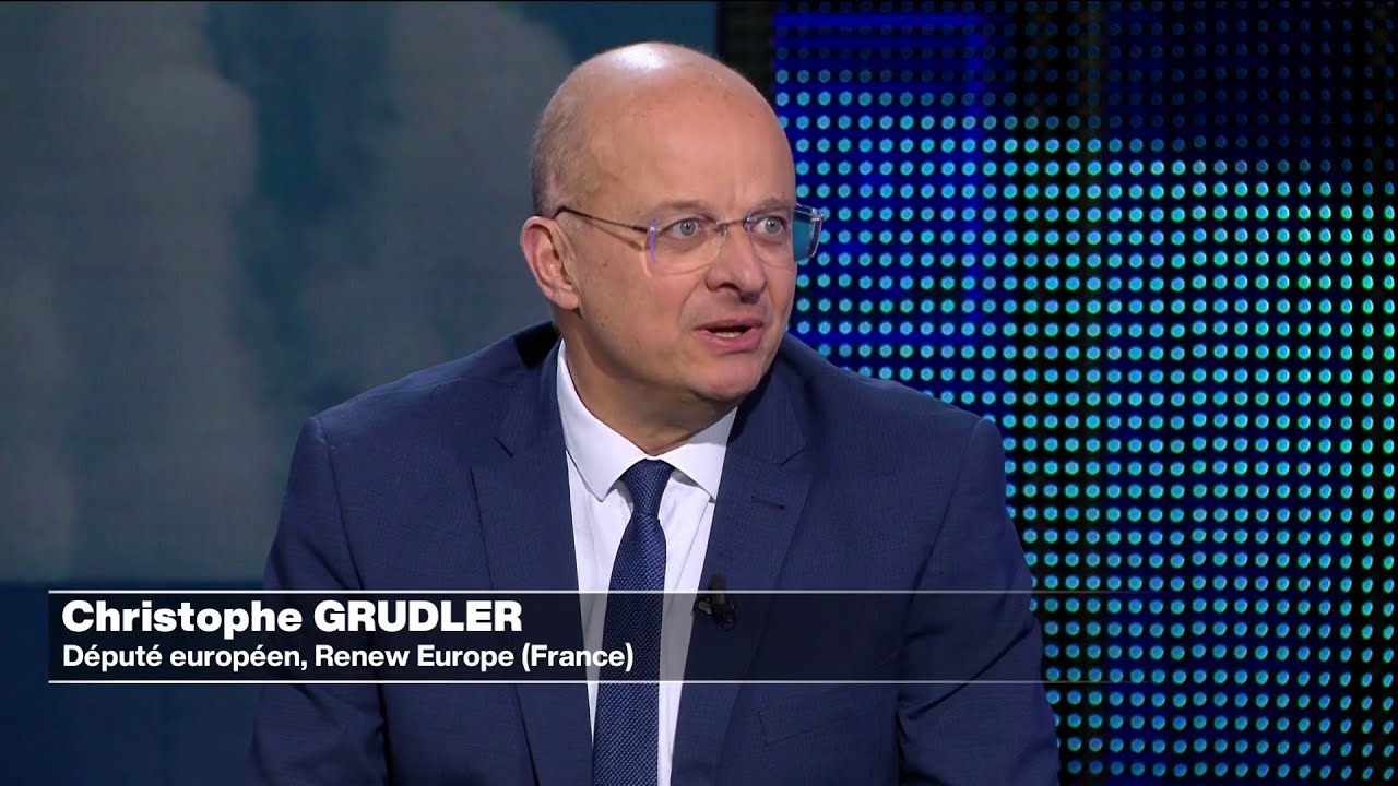 L’Europe « doit arrêter de regarder le détroit d’Ormuz et produire une énergie décarbonée », selon cet eurodéputé français