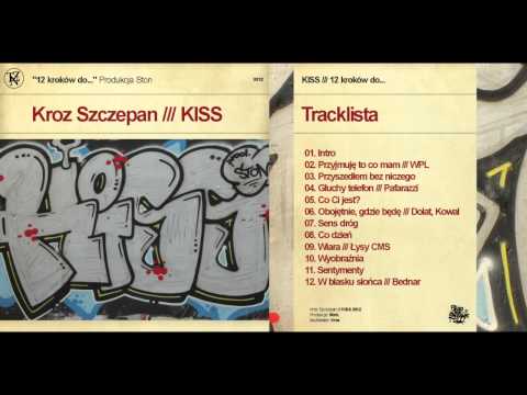 KISS - Głuchy telefon + Pafarazzi