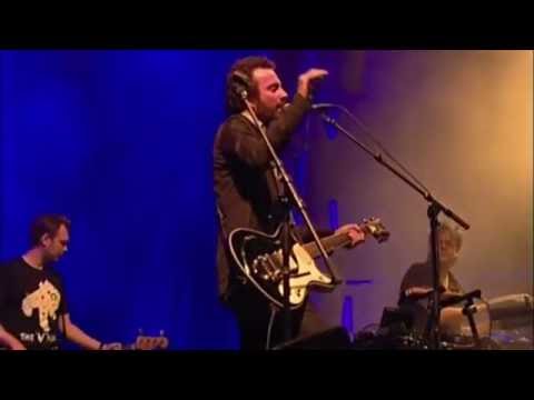 Mikael Simpson - Live 2007 (hel koncert)