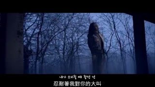 [韓中字] 제시(Jessi) - 살찐 사랑(Excessive Love )