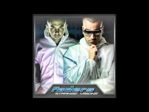 Faders - Strange Visions [Teaser]