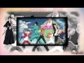 Bleach Opening 12 - change - Orikasa Fumiko ...