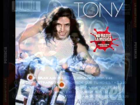 Rompe el selllo -Potencia