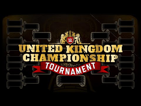 Match Stopped Due To Injury During The U.K. Championship Tournament Tapings