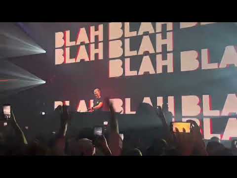 Armin Van Buuren - Phantom Paris Live 23/09/2023