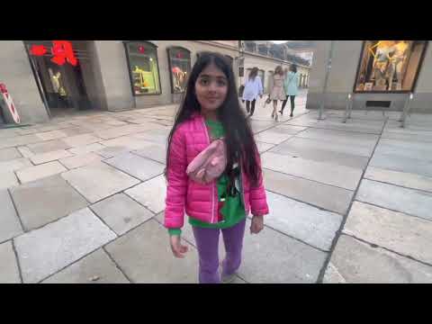 3rd vlog Chemnitz city