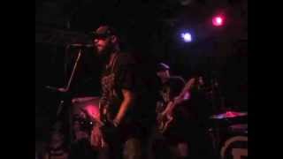 Darkbuster - Danny Boy @ Great Scott in Boston, MA (8/2/15)