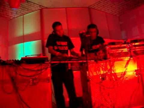 Maluca & Paul Devro MEXCLASS Vol.3 - Mexclass Part 1