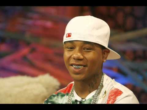 Yung Berg   The Sandlot Feat  Jordan Hollywood & Naledge